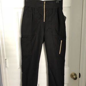 New Jaanuu scrub bottoms.